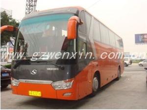 Jinlong Bus 55seat